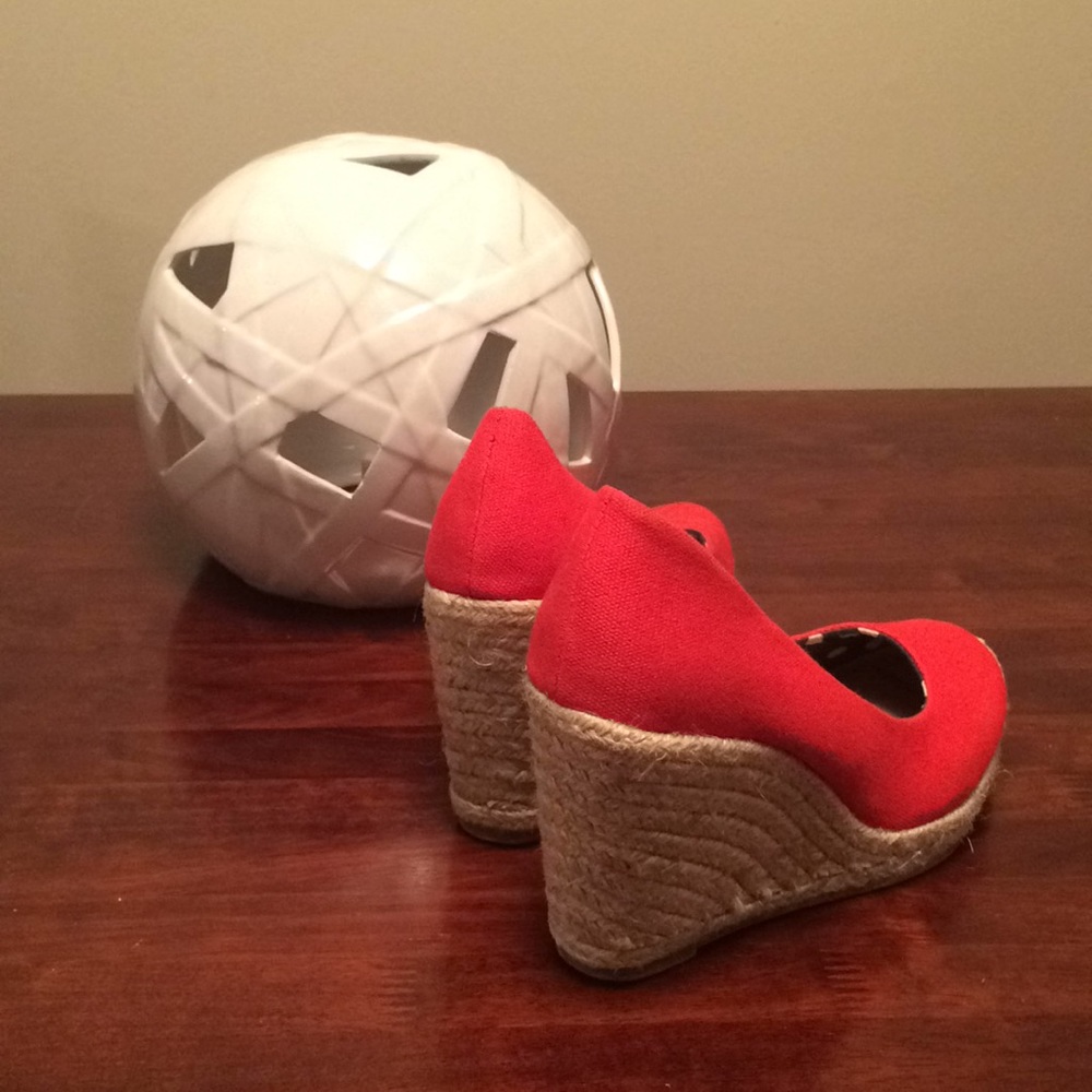 Wedges - Picture 3 of 3